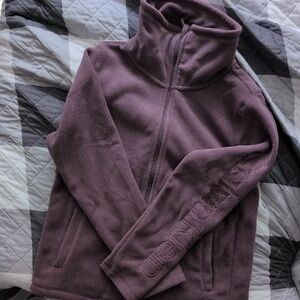 Calvin Klein Performance Lavender Top